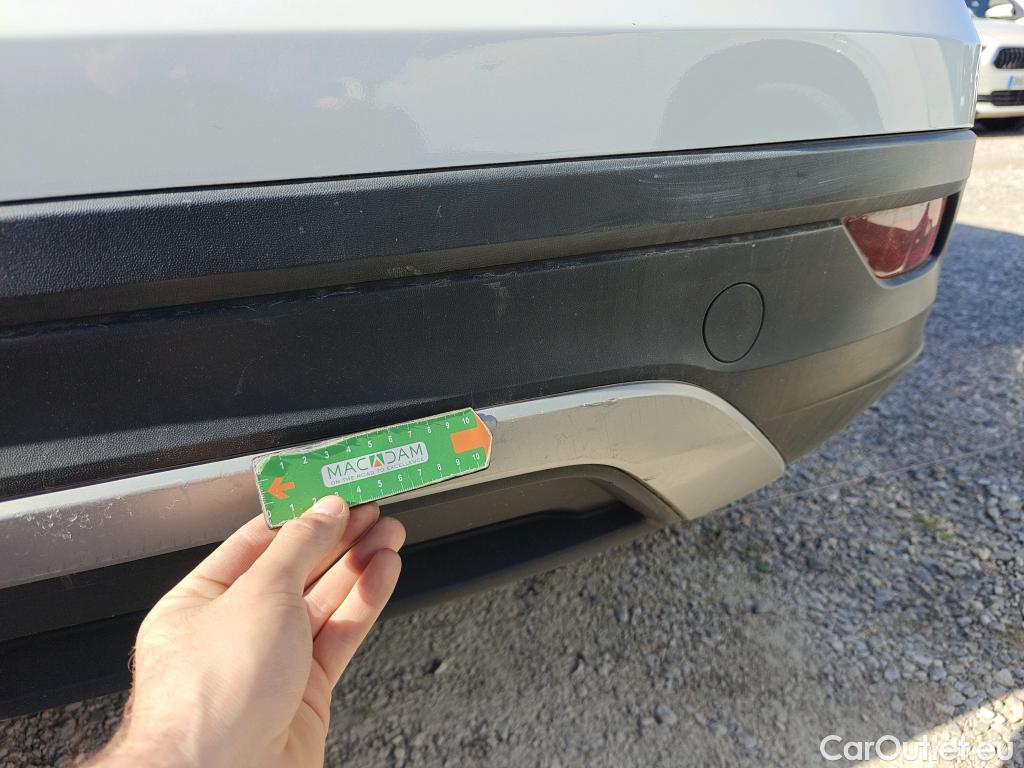  Volkswagen  T-CROSS VOLKSWAGEN  / 2018 / 5P / todoterreno Edition 1.0 TSI 70kW (95CV) #29