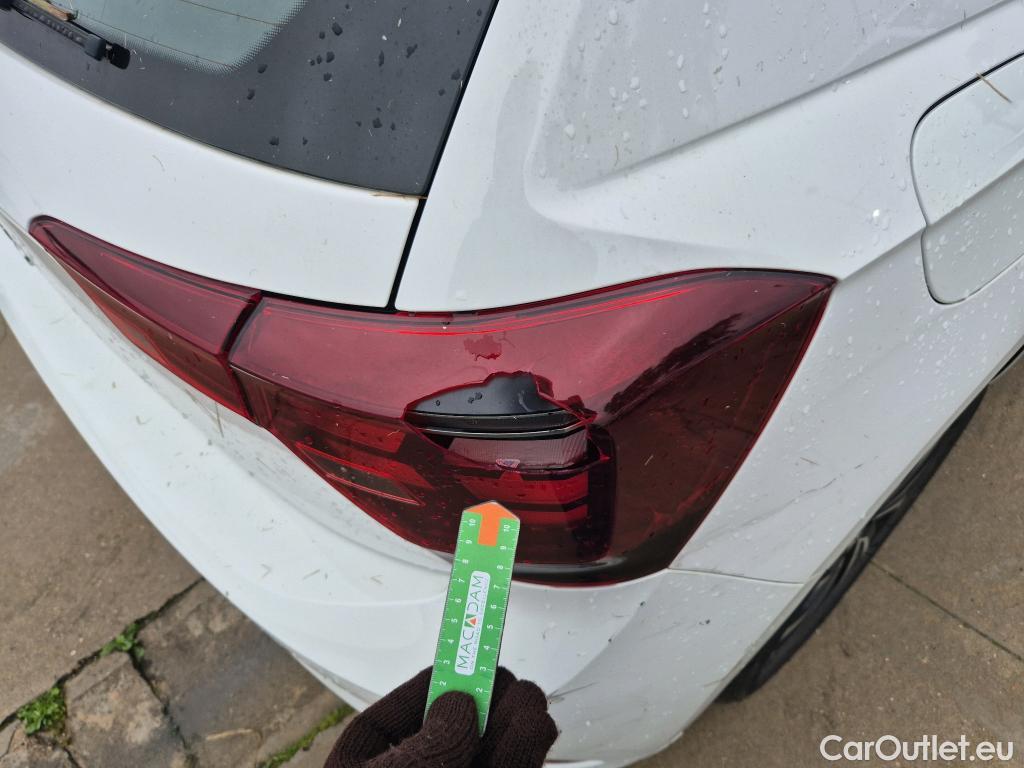  Volkswagen  Polo VOLKSWAGEN  / 2021 / 5P / berlina con portón Life 1.0 TSI 70kW (95CV) #5