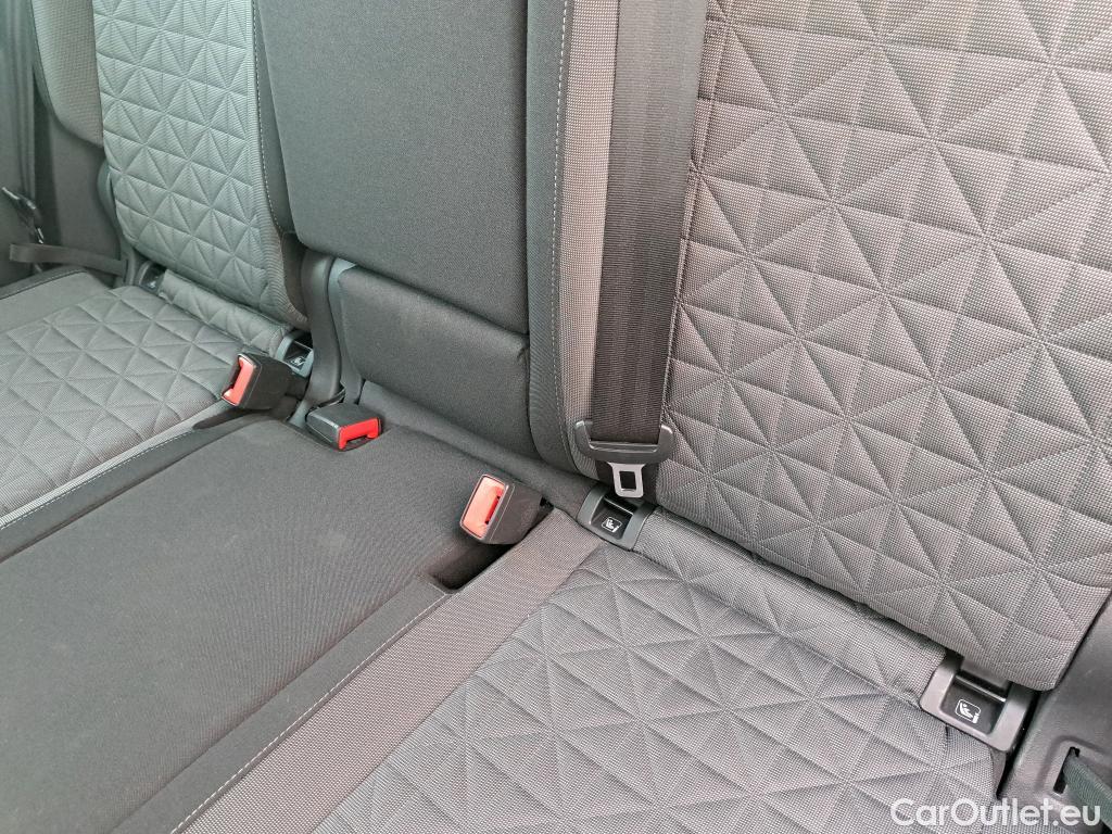  Volkswagen  Tiguan VOLKSWAGEN  / 2020 / 5P / todoterreno Life 1.4 TSI eHybrid 180kW (245CV) DSG #32