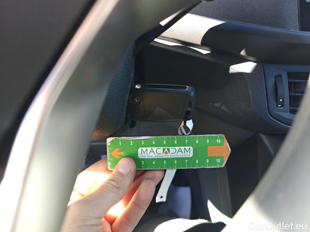  Volkswagen  T-CROSS VOLKSWAGEN  / 2018 / 5P / todoterreno Edition 1.0 TSI 70kW (95CV) #1