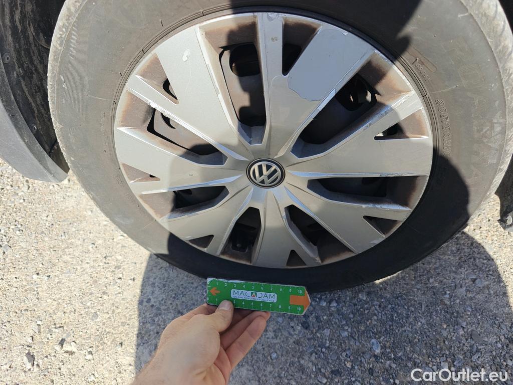  Volkswagen  T-CROSS VOLKSWAGEN  / 2018 / 5P / todoterreno Edition 1.0 TSI 70kW (95CV) #20