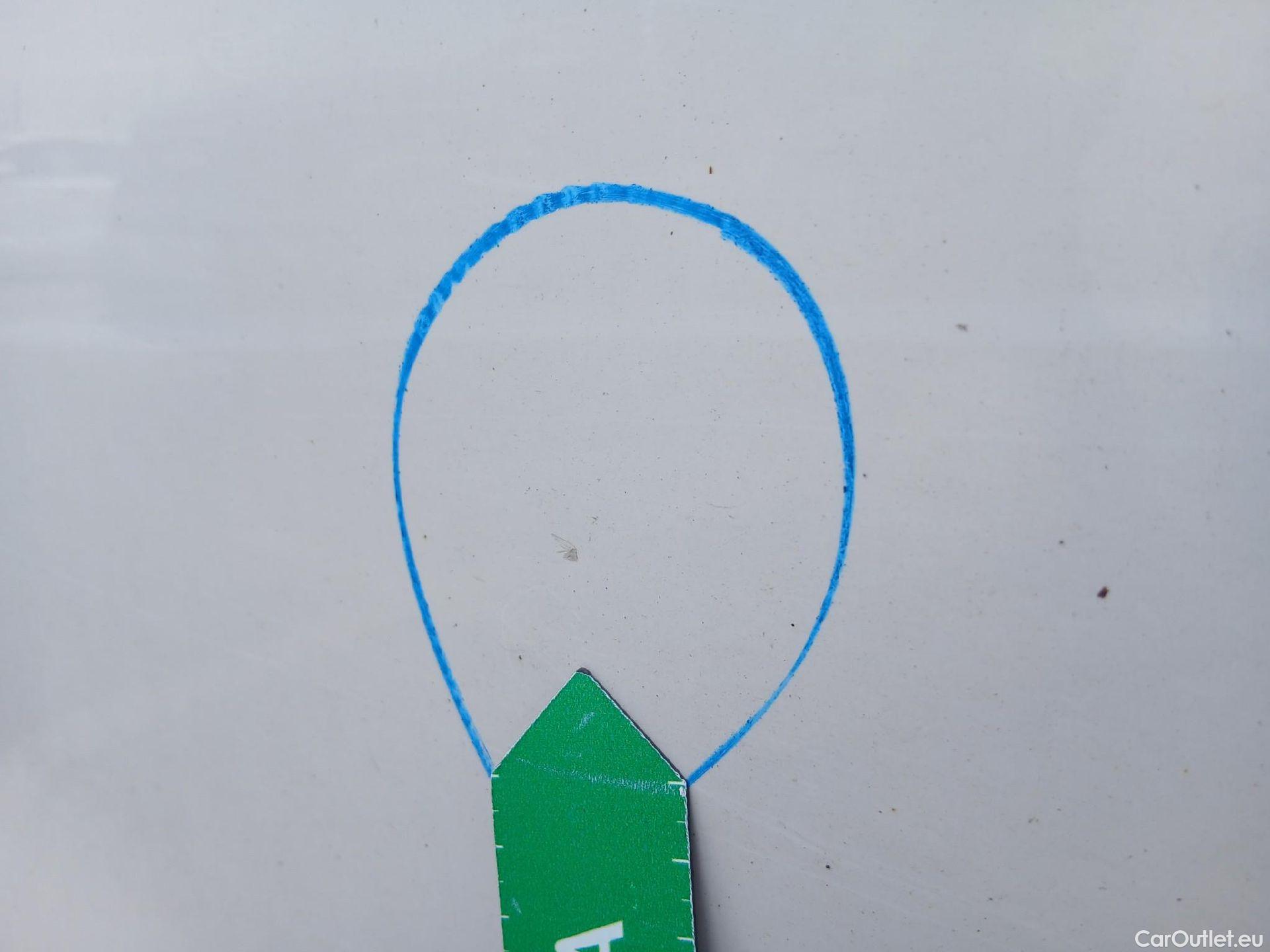  Volkswagen  Golf  VOLKSWAGEN / 2020 / 5P / berlina con portón Style 1.5 eTSI 110kW (150CV) DSG #21