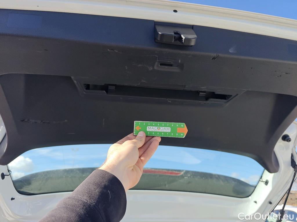  Volkswagen  T-CROSS VOLKSWAGEN  / 2018 / 5P / todoterreno Edition 1.0 TSI 70kW (95CV) #3