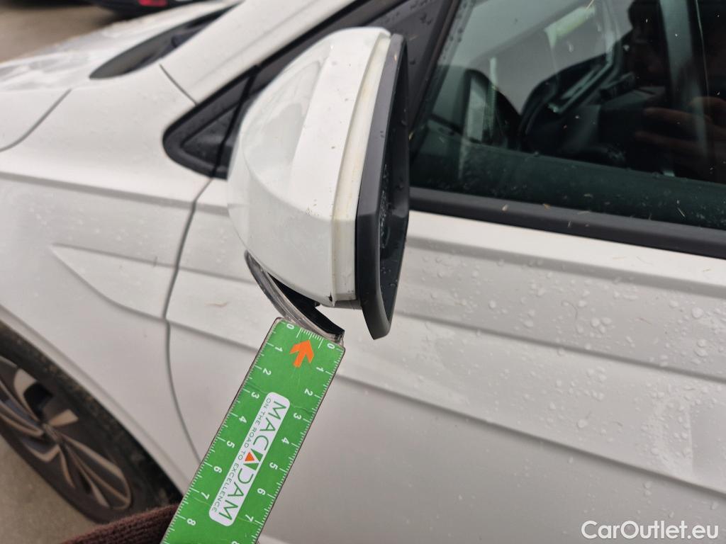  Volkswagen  Polo VOLKSWAGEN  / 2021 / 5P / berlina con portón Life 1.0 TSI 70kW (95CV) #3