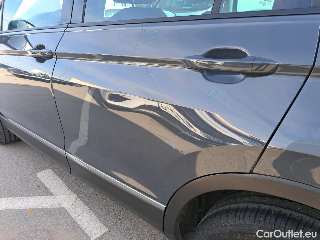  Volkswagen  Tiguan VOLKSWAGEN  / 2020 / 5P / todoterreno Life 1.4 TSI eHybrid 180kW (245CV) DSG #9