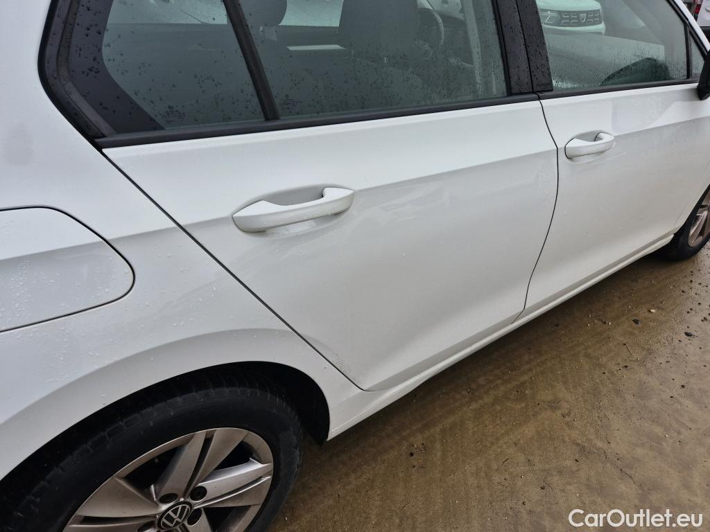  Volkswagen  Golf  VOLKSWAGEN / 2020 / 5P / berlina con portón 2.0 TDI 85kW (115CV) (AC4) #20