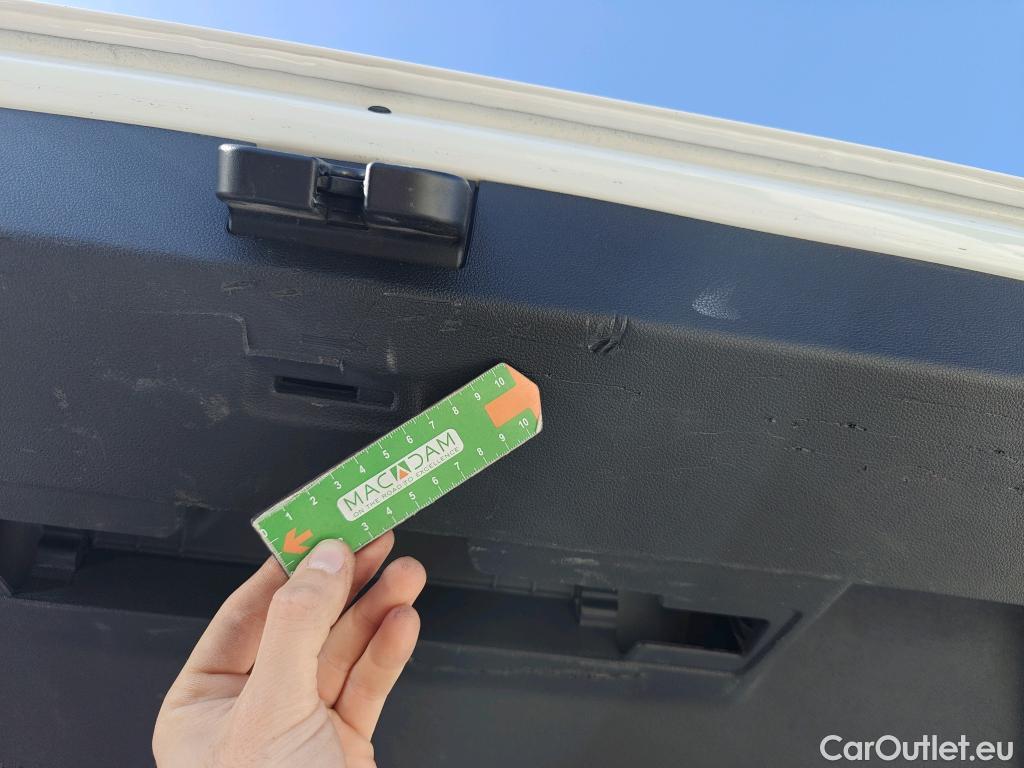  Volkswagen  T-CROSS VOLKSWAGEN  / 2018 / 5P / todoterreno Edition 1.0 TSI 70kW (95CV) #7