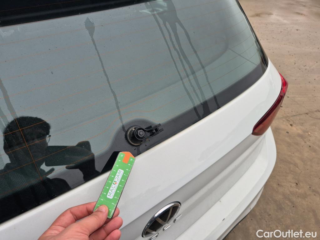  Volkswagen  Golf  VOLKSWAGEN / 2020 / 5P / berlina con portón 2.0 TDI 85kW (115CV) (AC4) #13