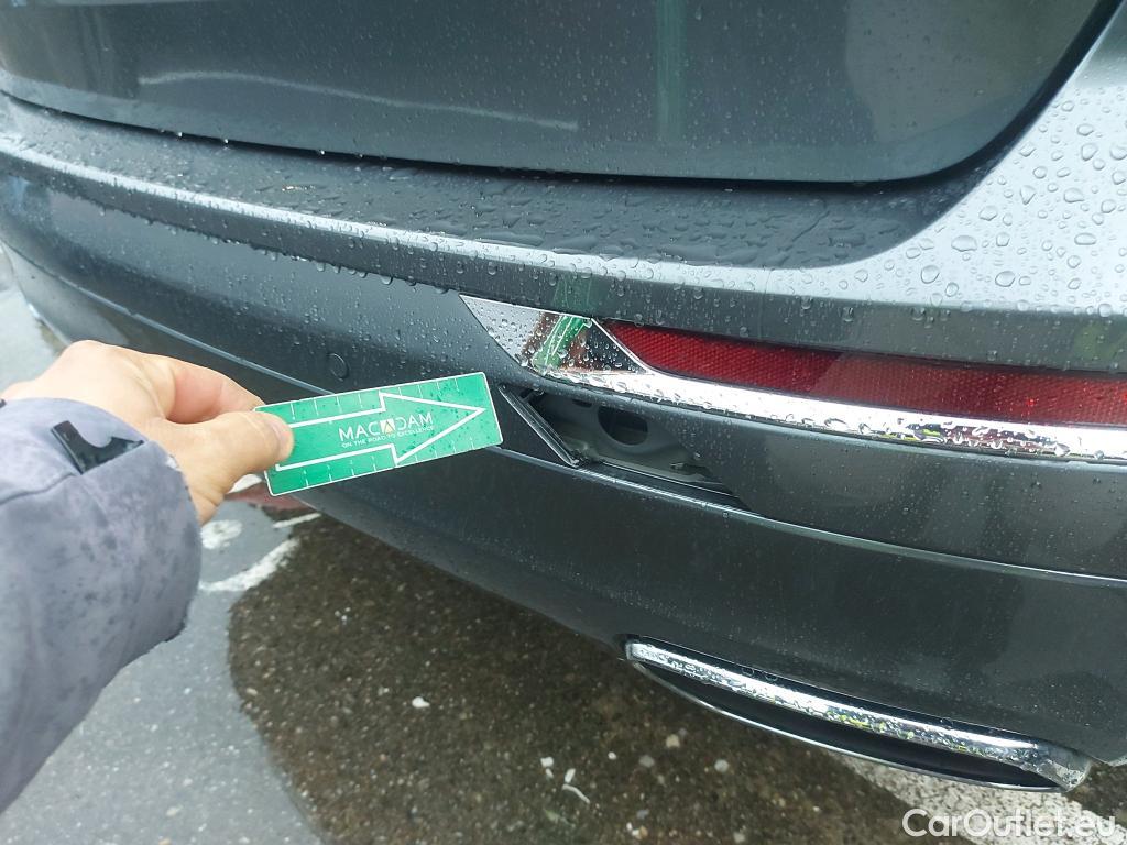  Volvo  XC60 VOLVO  / 2017 / 5P / todoterreno 2.0 T8 AWD Recharge Inscription Auto #3