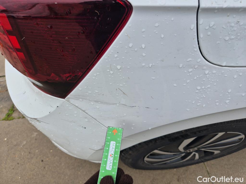  Volkswagen  Polo VOLKSWAGEN  / 2021 / 5P / berlina con portón Life 1.0 TSI 70kW (95CV) #26