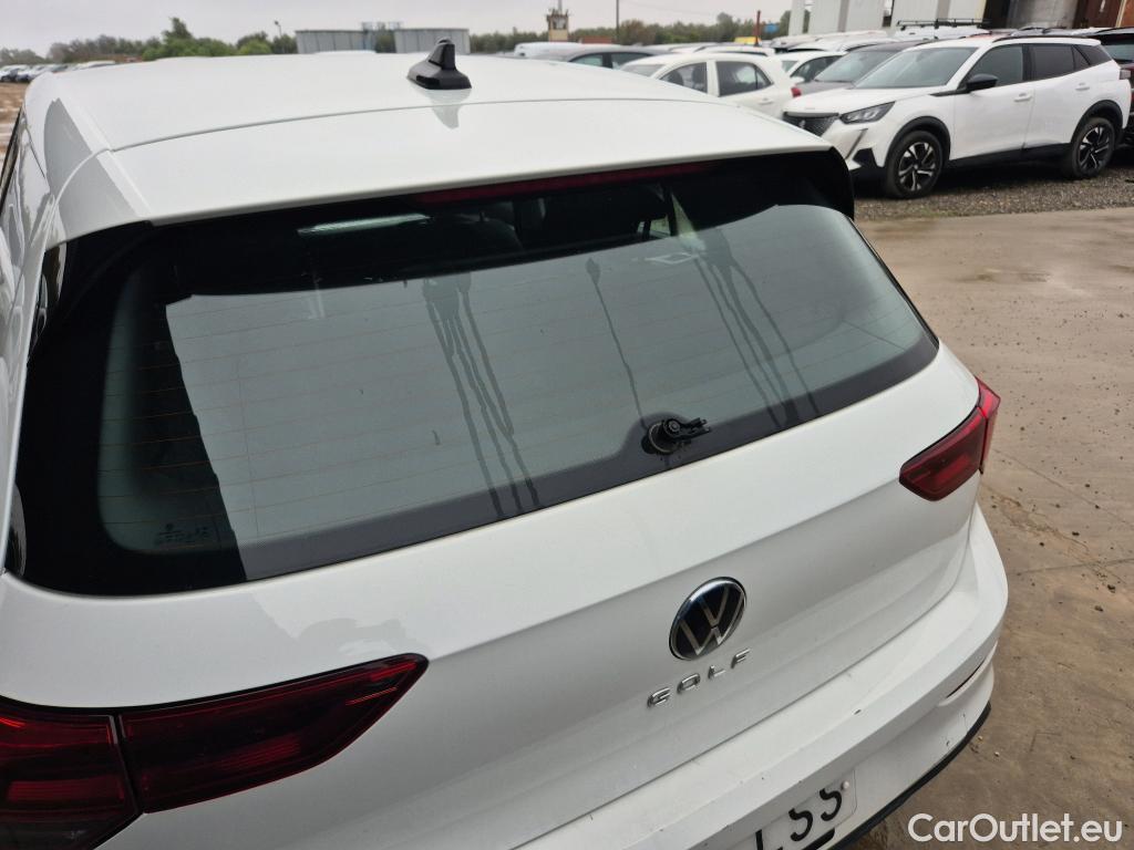  Volkswagen  Golf  VOLKSWAGEN / 2020 / 5P / berlina con portón 2.0 TDI 85kW (115CV) (AC4) #12