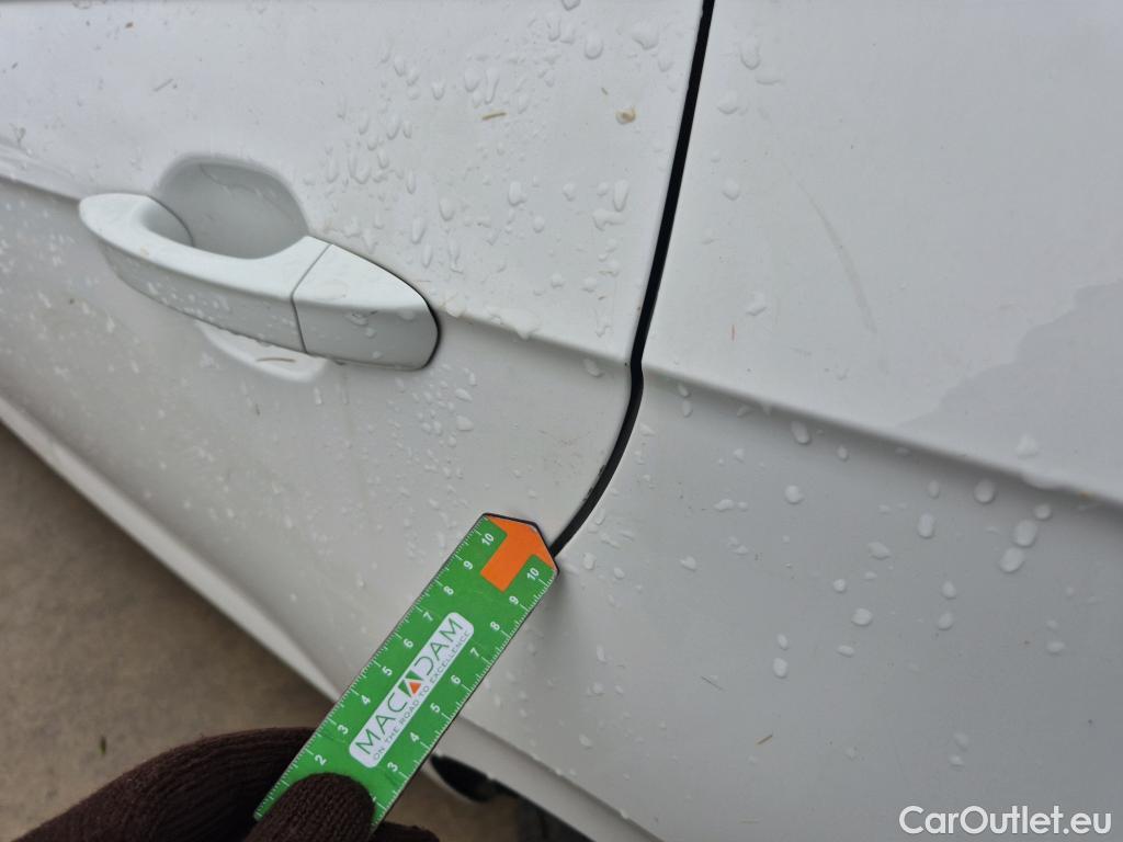  Volkswagen  Polo VOLKSWAGEN  / 2021 / 5P / berlina con portón Life 1.0 TSI 70kW (95CV) #22