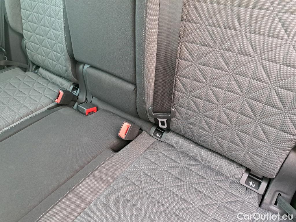  Volkswagen  Tiguan VOLKSWAGEN  / 2020 / 5P / todoterreno Life 1.4 TSI eHybrid 180kW (245CV) DSG #31