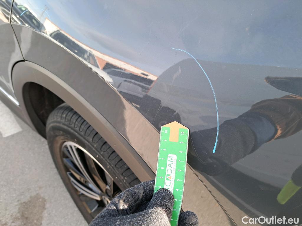  Volkswagen  Tiguan VOLKSWAGEN  / 2020 / 5P / todoterreno Life 1.4 TSI eHybrid 180kW (245CV) DSG #24