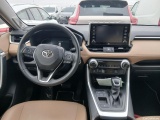  Toyota  RAV4 TOYOTA  / 2018 / 5P / todoterreno 2.5l 220H Luxury #2