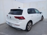  Volkswagen  Golf  VOLKSWAGEN / 2020 / 5P / berlina con portón Style 1.5 eTSI 110kW (150CV) DSG #2