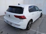  Volkswagen  Golf  VOLKSWAGEN / 2020 / 5P / berlina con portón R-Line 2.0 TDI 110kW (150CV) DSG #2