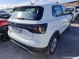  Volkswagen  T-CROSS VOLKSWAGEN  / 2018 / 5P / todoterreno Edition 1.0 TSI 70kW (95CV) #2
