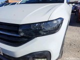  Volkswagen  T-CROSS VOLKSWAGEN  / 2018 / 5P / todoterreno Edition 1.0 TSI 70kW (95CV) #15