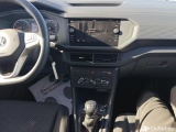  Volkswagen  T-CROSS VOLKSWAGEN  / 2018 / 5P / todoterreno Edition 1.0 TSI 70kW (95CV) #13