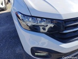  Volkswagen  T-CROSS VOLKSWAGEN  / 2018 / 5P / todoterreno Edition 1.0 TSI 70kW (95CV) #16