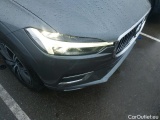  Volvo  XC60 VOLVO  / 2017 / 5P / todoterreno 2.0 T8 AWD Recharge Inscription Auto #20