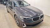  Bmw  Serie 5 Baureihe 5 Touring 530 i xDrive Luxury Line 2.0 185KW AT8 E6d #8