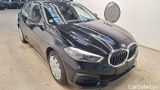  Bmw  Serie 1 Baureihe 1 Lim. 116 d 1.5 85KW AT7 E6d #7