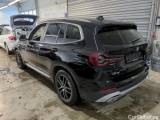  Bmw  X3 Baureihe  xDrive 20 d 2.0 140KW AT8 E6d #13