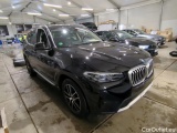  Bmw  X3 Baureihe  xDrive 20 d 2.0 140KW AT8 E6d #16