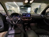  Bmw  X3 Baureihe  xDrive 20 d 2.0 140KW AT8 E6d #19