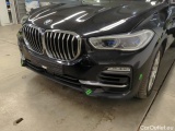  Bmw  X5 Baureihe  xDrive 45 e 3.0 290KW AT8 E6d #25