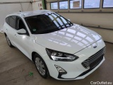  Ford  Focus  Turnier Cool & Connect 1.5 EcoBlue 88KW AT8 E6dT #14