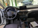  Ford  Focus  Turnier Cool & Connect 1.5 EcoBlue 88KW AT8 E6dT #15