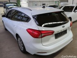  Ford  Focus  Turnier Cool & Connect 1.5 EcoBlue 88KW AT8 E6dT #25