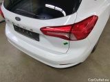 Ford  Focus  Turnier Cool & Connect 1.5 EcoBlue 88KW AT8 E6dT #53