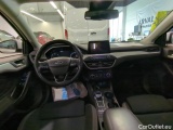 Ford  Focus  Turnier Cool&Connect 1.5 EcoBlue 88KW AT8 E6dT #13