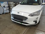  Ford  Focus  Turnier Cool&Connect 1.5 EcoBlue 88KW AT8 E6dT #28