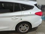  Ford  Focus  Turnier Cool&Connect 1.5 EcoBlue 88KW AT8 E6dT #36