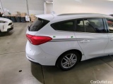  Ford  Focus  Turnier Cool&Connect 1.5 EcoBlue 88KW AT8 E6dT #57