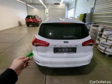  Ford  Focus  Turnier Cool&Connect 1.5 EcoBlue 88KW AT8 E6dT #71