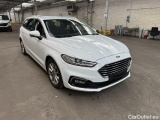  Ford  Mondeo  Turnier Titanium 2.0 EcoBlue #8