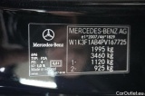  Mercedes  A-Klasse MERCEDES-BENZ  A 180 d 8G-DCT 5d 85kW #5
