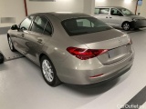  Mercedes  C-Klasse C -Klasse Lim. C 200 d (206.003) 137KW AT9 E6d #9