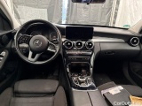  Mercedes  C-Klasse C -Klasse Lim. C 200 d (205.001) 1.6 118KW AT9 E6d #3