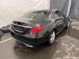  Mercedes  C-Klasse C -Klasse Lim. C 200 d (205.001) 1.6 118KW AT9 E6d #2