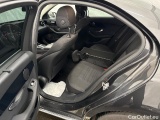  Mercedes  C-Klasse C -Klasse Lim. C 200 d (205.001) 1.6 118KW AT9 E6d #9