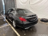  Mercedes  C-Klasse C -Klasse Lim. C 200 d (205.001) 1.6 118KW AT9 E6d #8