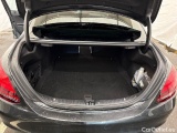  Mercedes  C-Klasse C -Klasse Lim. C 200 d (205.001) 1.6 118KW AT9 E6d #10