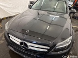  Mercedes  C-Klasse C -Klasse Lim. C 200 d (205.001) 1.6 118KW AT9 E6d #15